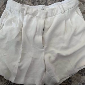 Aritzia Effortless Shorts